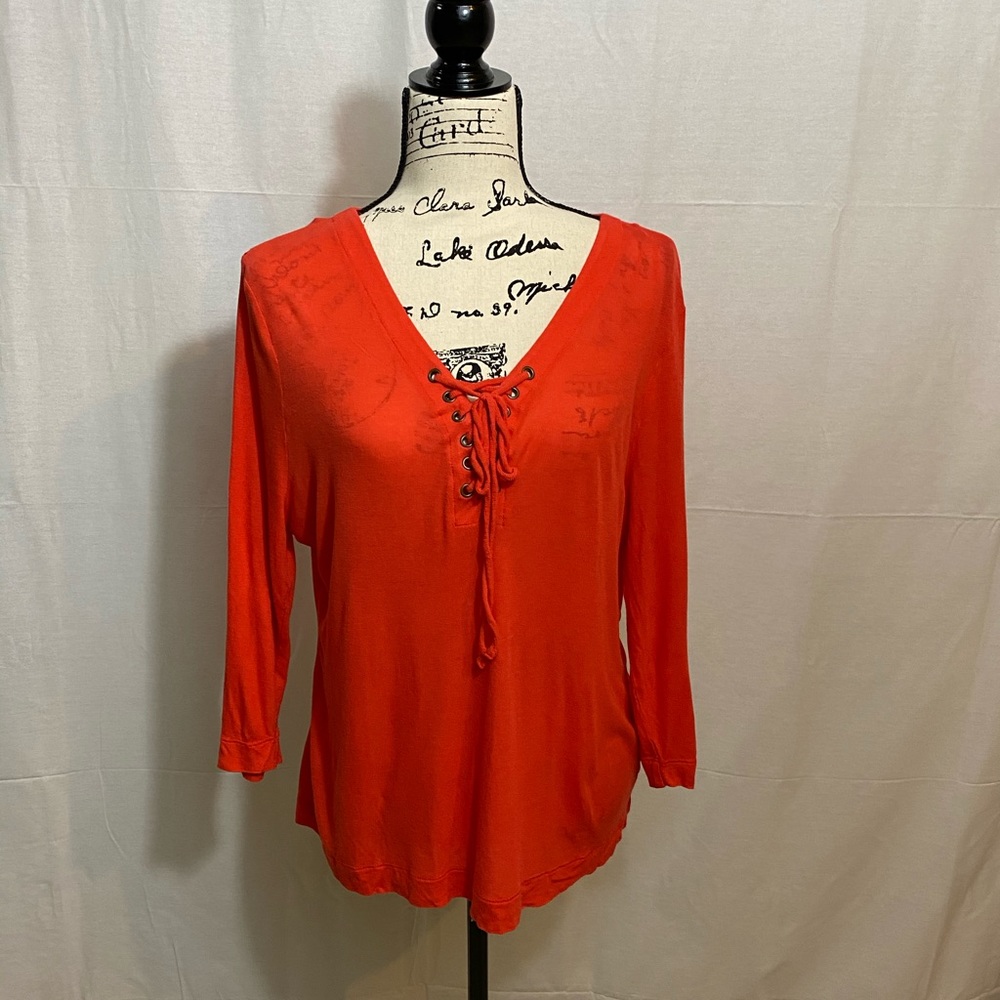 Jennifer Lopez Blouse- Like New